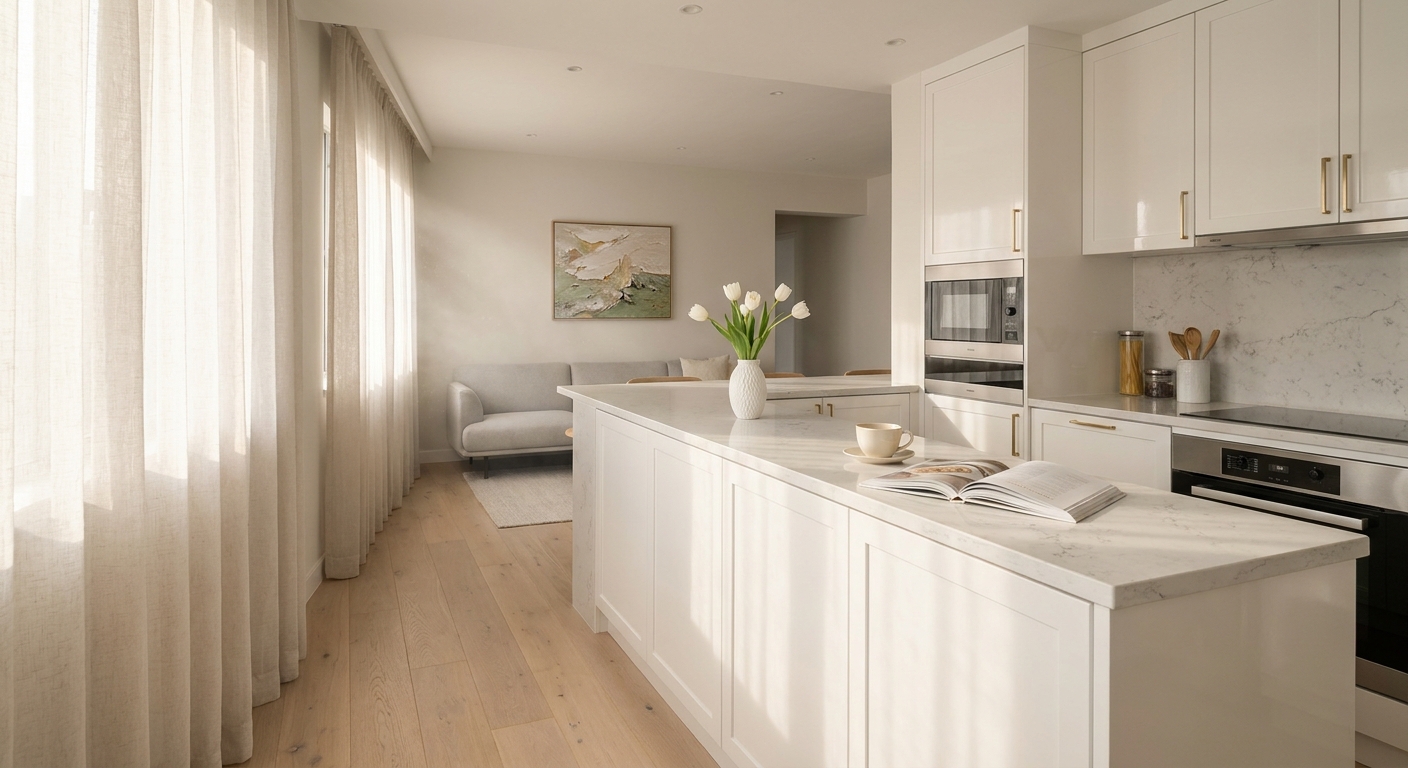the metropolis residence — CLAY Interior Design 室內設計