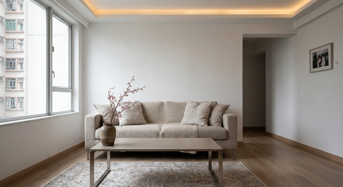 室內設計 香港 — CLAY Interior Design 室內設計