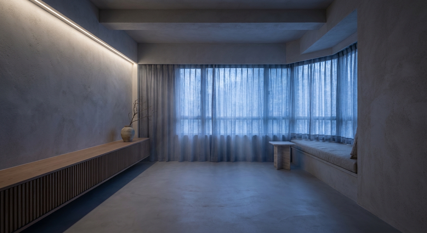 sustainable interior design hong kong — CLAY Interior Design 室內設計