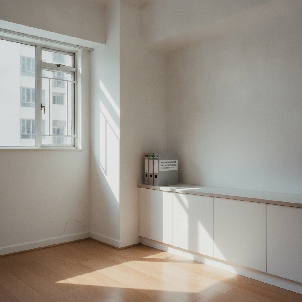 2026年装修流程步骤详解 — CLAY Interior Design 室內設計