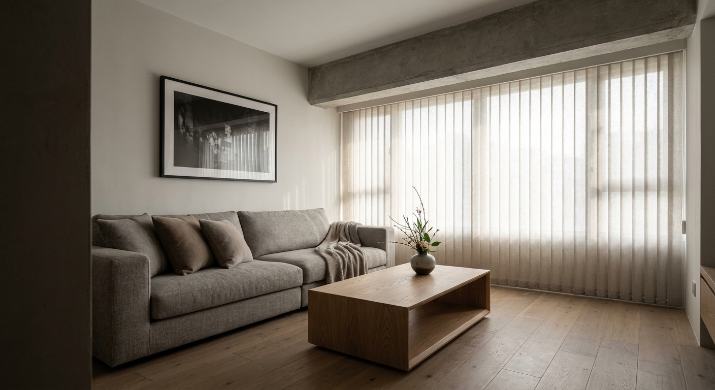home styling services — CLAY Interior Design 室內設計