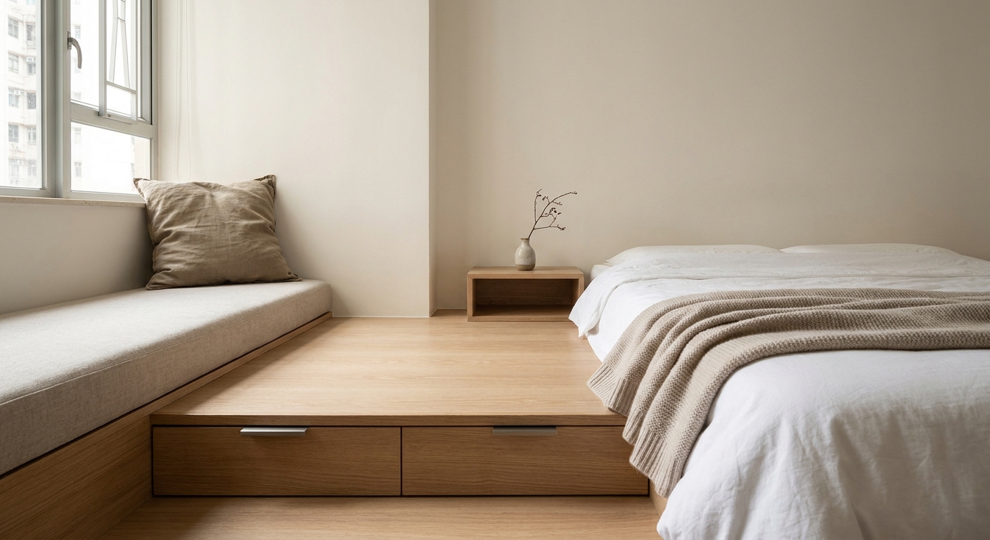 嘉峯匯室內設計 — CLAY Interior Design 室內設計