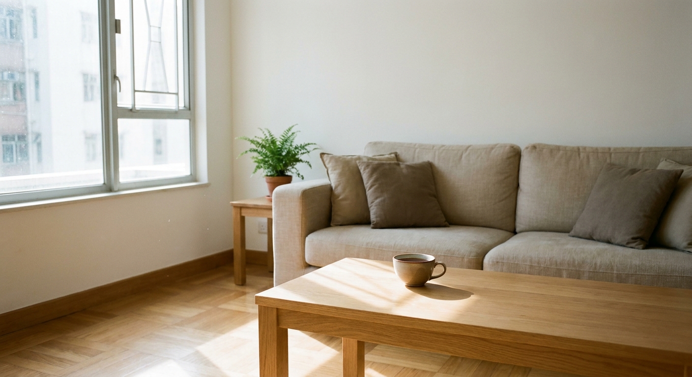 hk interior design firm — CLAY Interior Design 室內設計