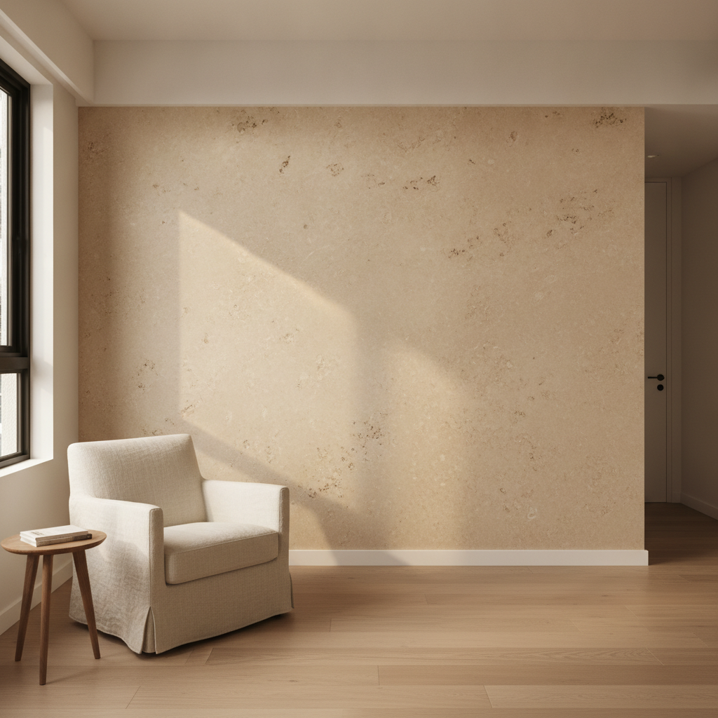 石灰岩 — CLAY Interior Design 室內設計