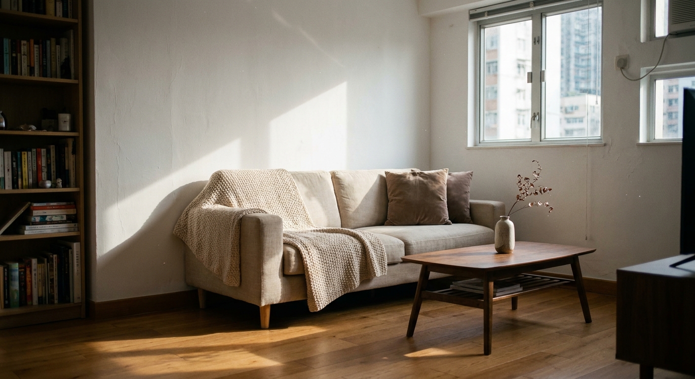 interior designer hk — CLAY Interior Design 室內設計