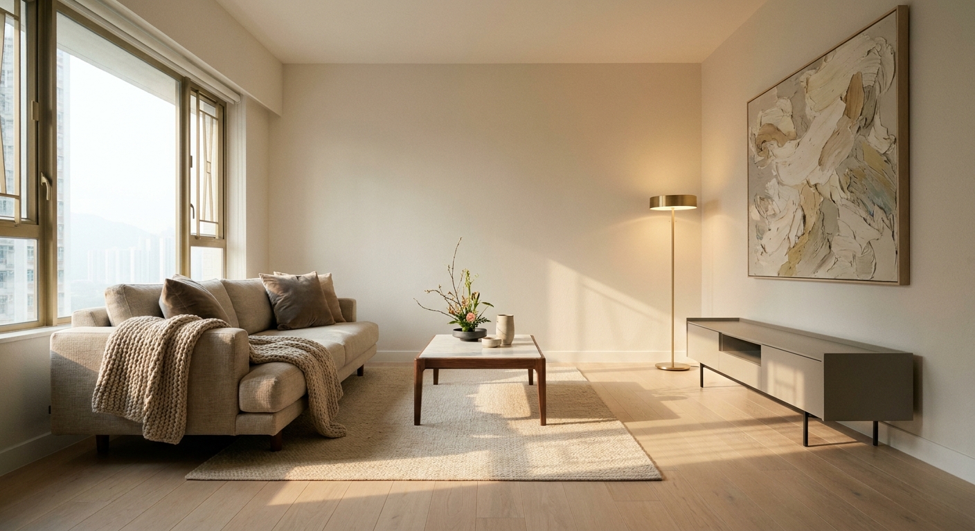 design and build hong kong — CLAY Interior Design 室內設計