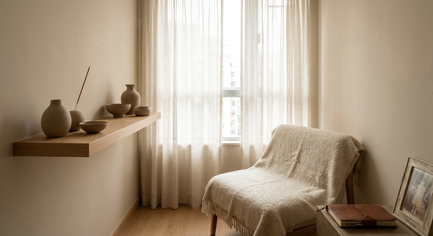 你喜歡的是有記憶的香氣、不是名牌:曼谷新銳香氛品牌rati專訪 — CLAY Interior Design