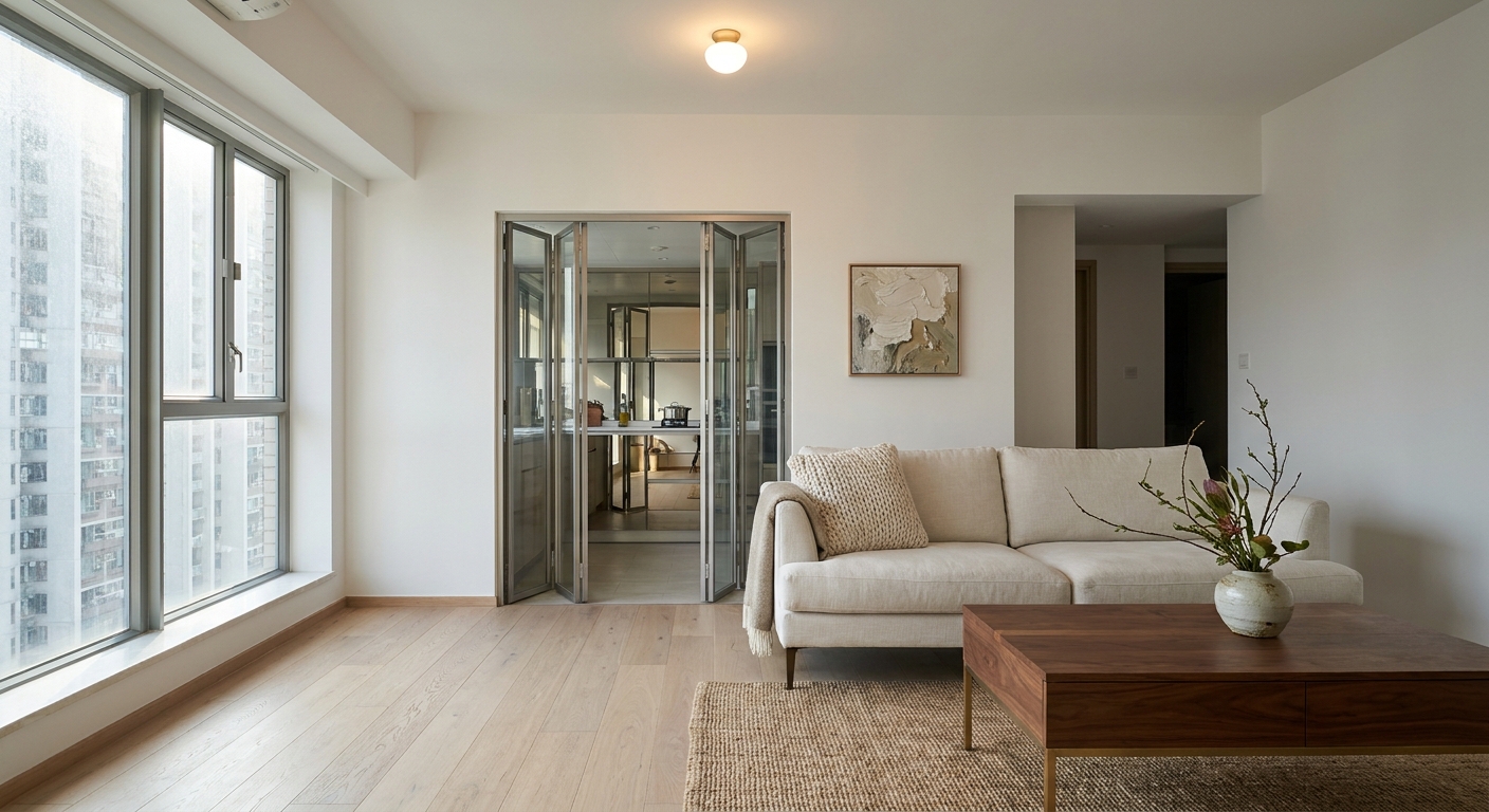 interior decorator hong kong — CLAY Interior Design 室內設計