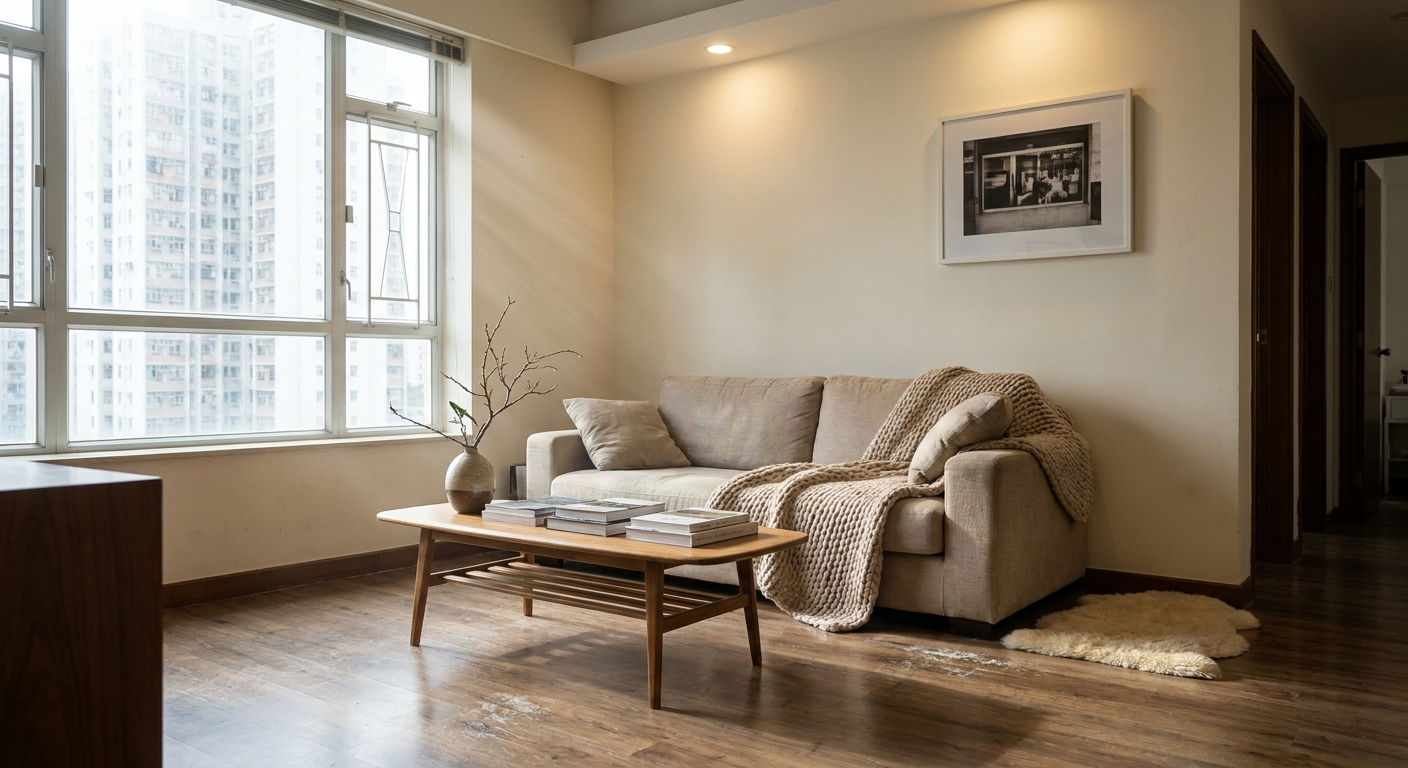 室內 裝修 — CLAY Interior Design 室內設計
