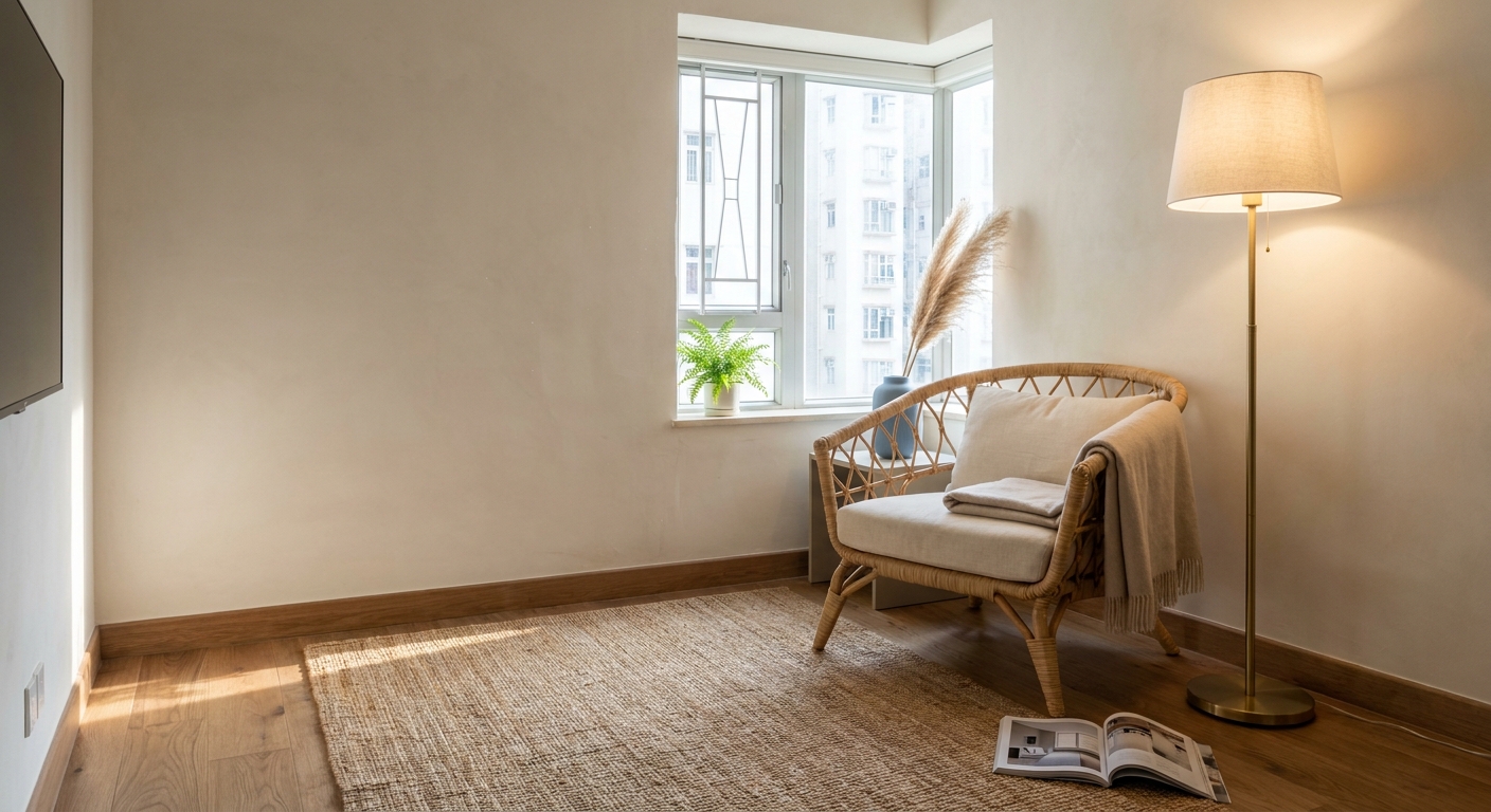 laguna verde — CLAY Interior Design 室內設計