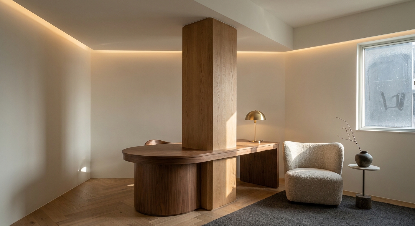 33 tsing king road — CLAY Interior Design 室內設計