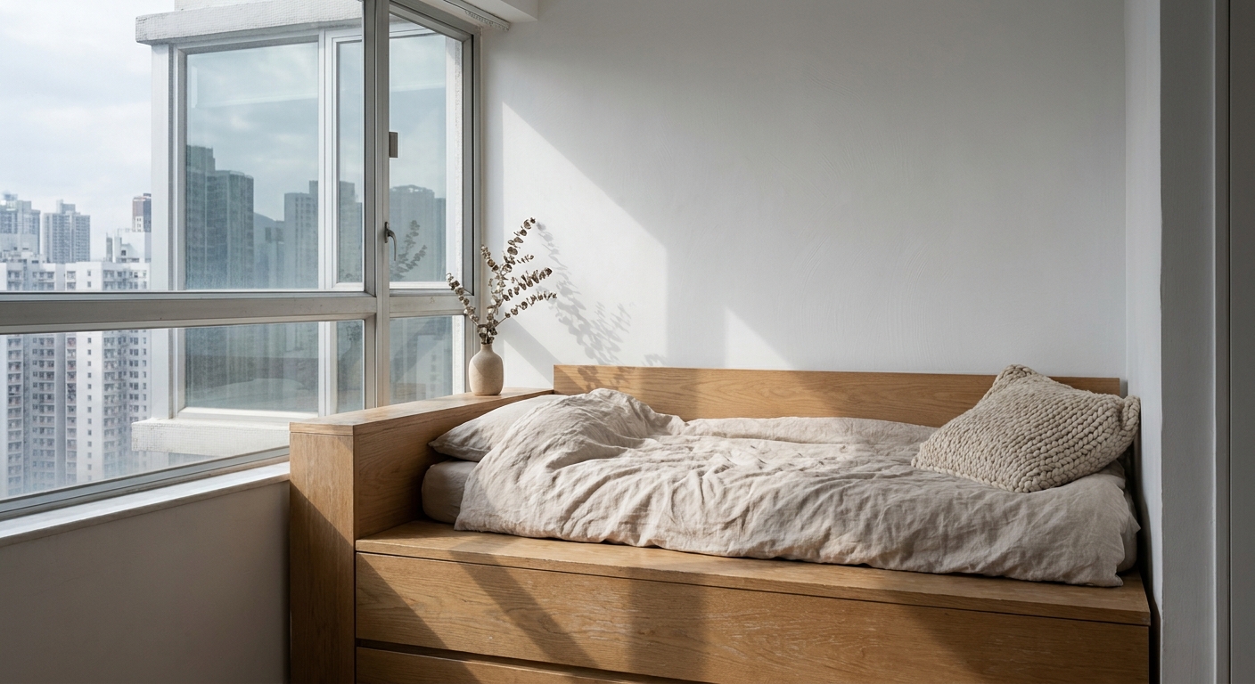 香港 裝修 設計 — CLAY Interior Design 室內設計