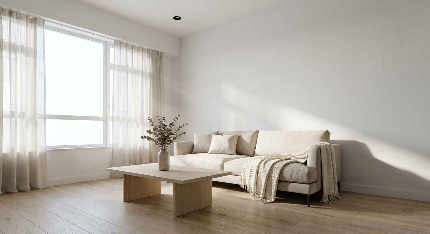 住宅裝修 — CLAY Interior Design 室內設計