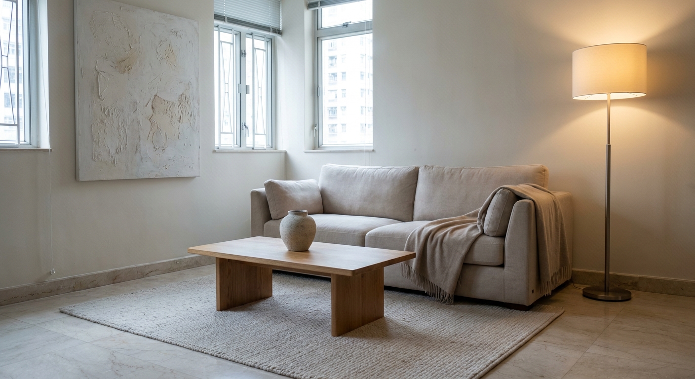 奢華風格 — CLAY Interior Design 室內設計