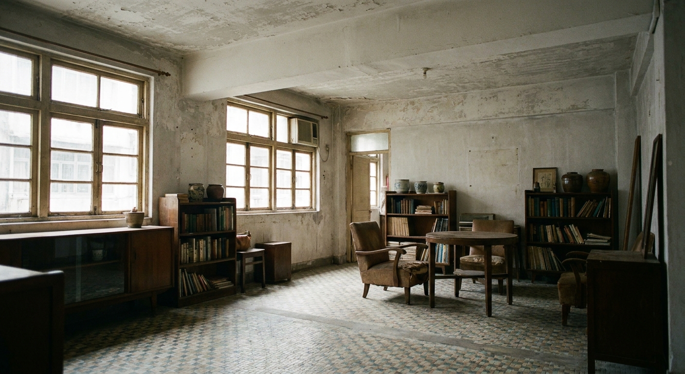 World Monuments Fund selects 10 "irreplaceable" American places for USA 250 — CLAY Interior Design