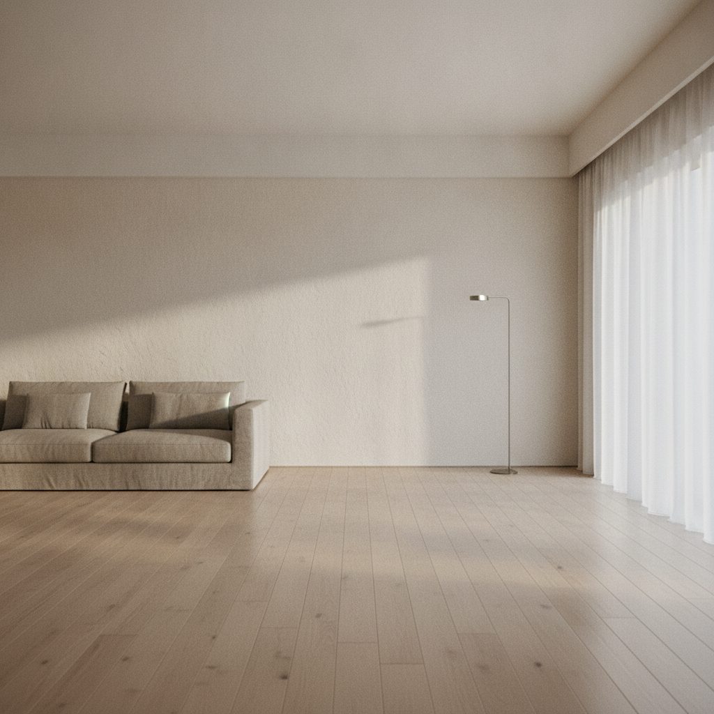 富林花園室內設計 — CLAY Interior Design 室內設計