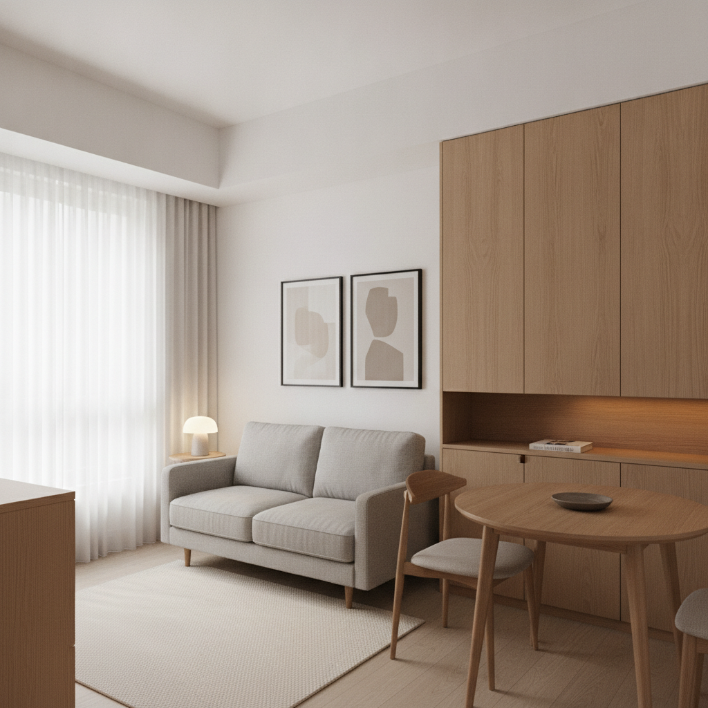 interior design and built company — CLAY Interior Design 室內設計
