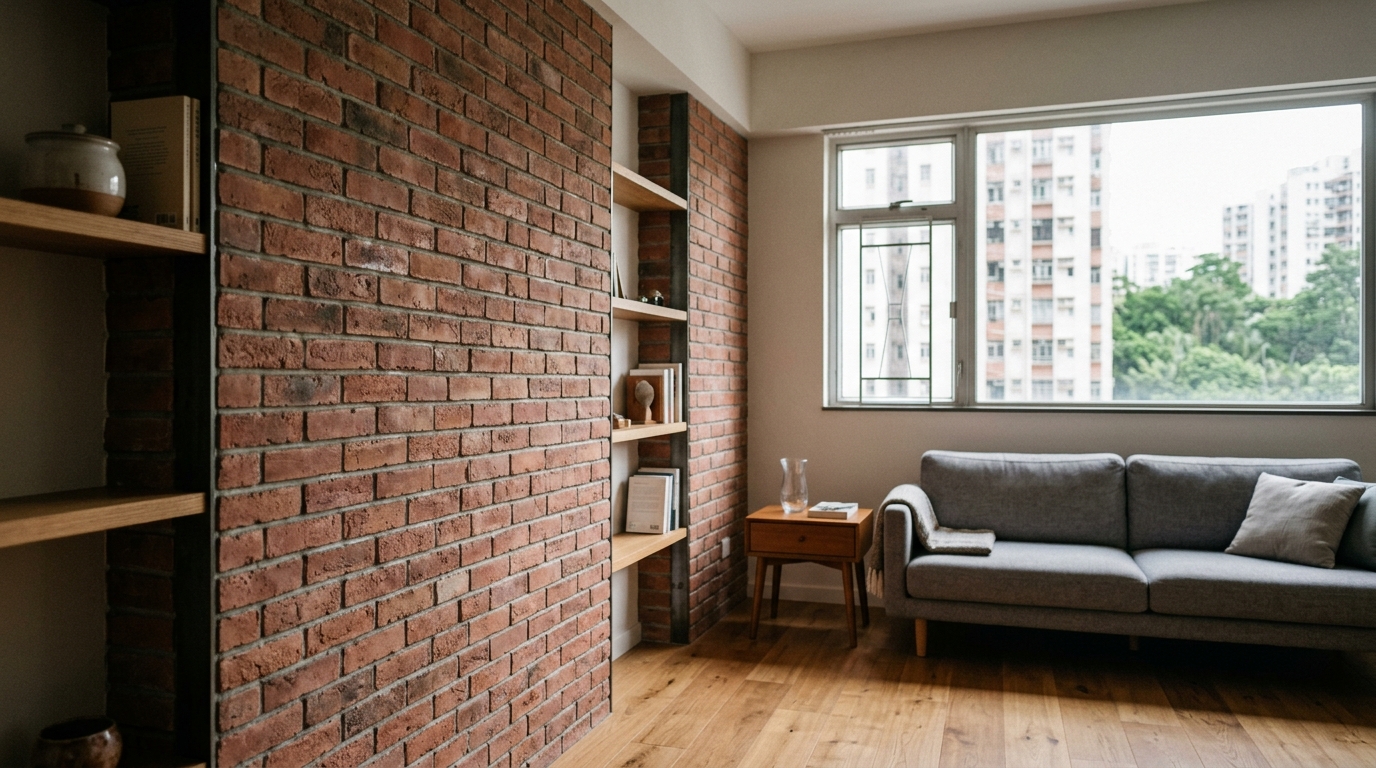 Brick Award 2026 winners create "a sense of wonder and beauty" — CLAY Interior Design