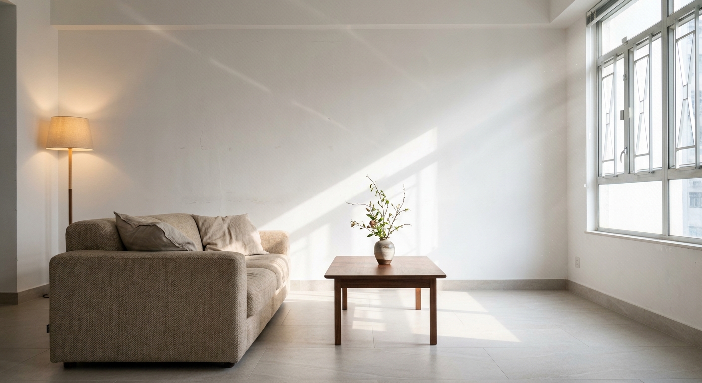 室內 設計 裝修 — CLAY Interior Design 室內設計