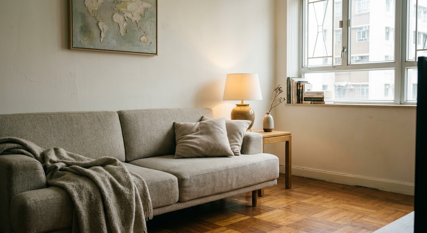 interior design company hong kong — CLAY Interior Design 室內設計