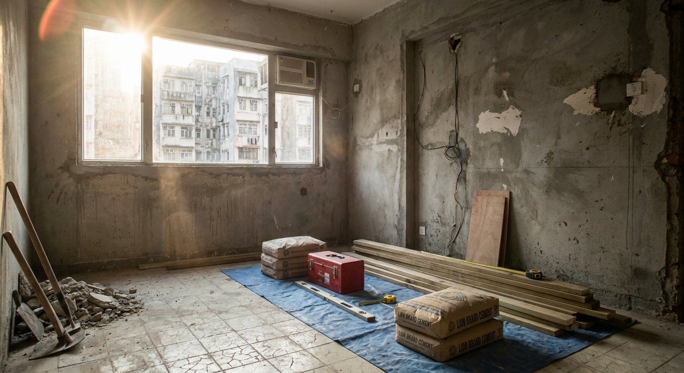 室內設計工程公司 — CLAY Interior Design 室內設計