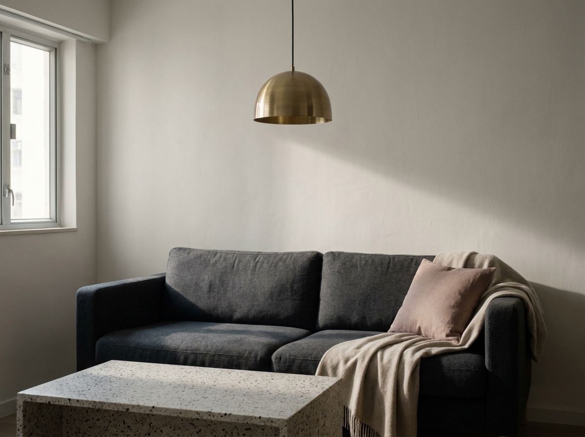 奢華風格 — CLAY Interior Design 室內設計