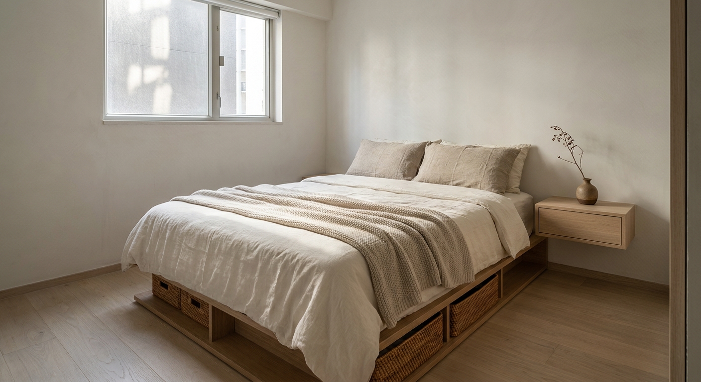 都會軒室內設計 — CLAY Interior Design 室內設計
