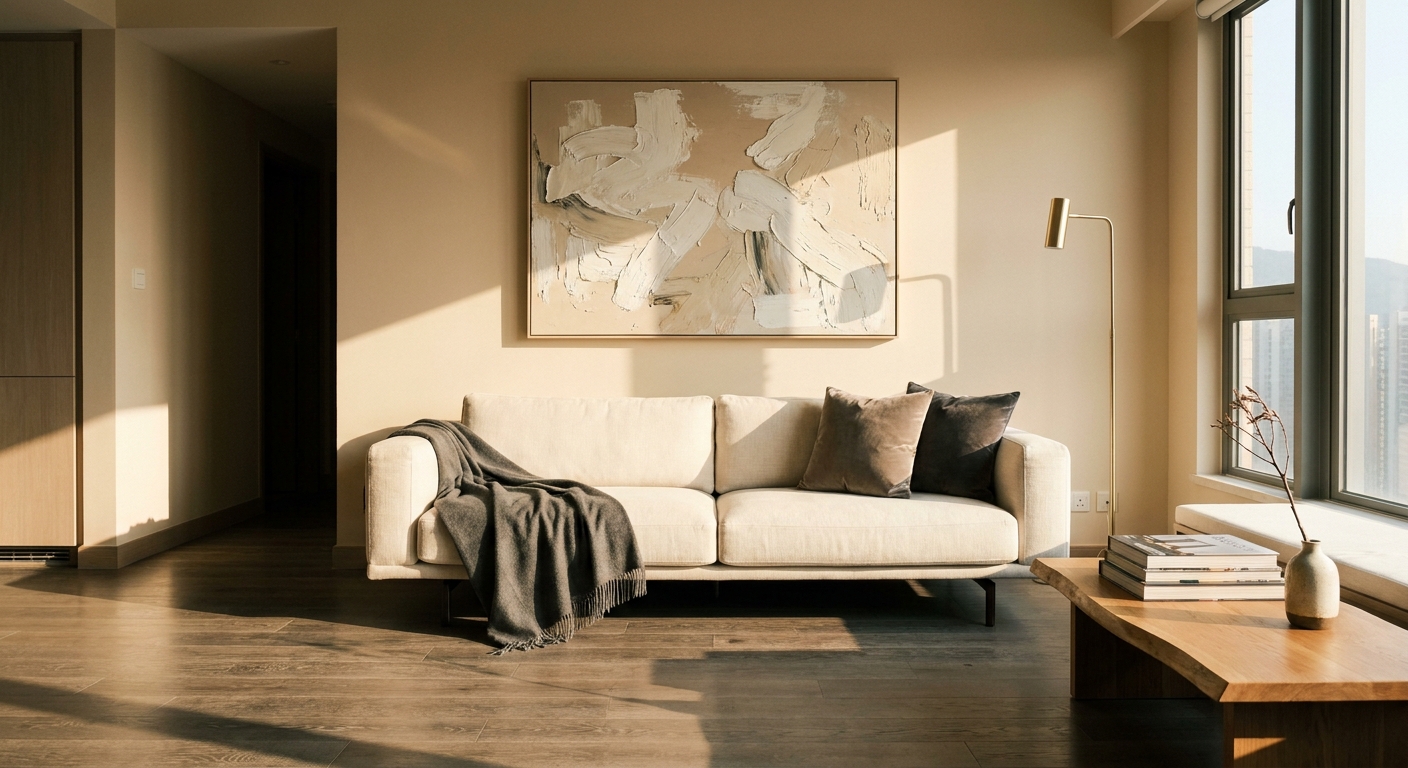 luxury interior design hk — CLAY Interior Design 室內設計