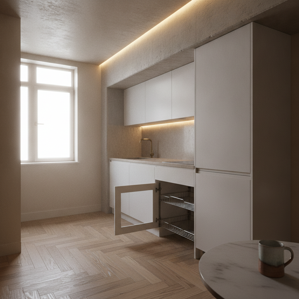 無法生成的台灣感性｜吳孝儒與郭憲聰談創作感知 — CLAY Interior Design