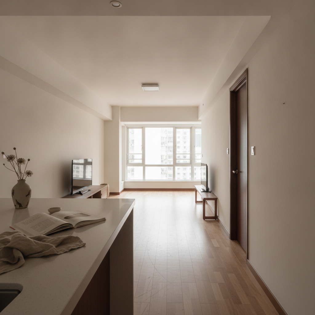 中半山室內設計 — CLAY Interior Design 室內設計