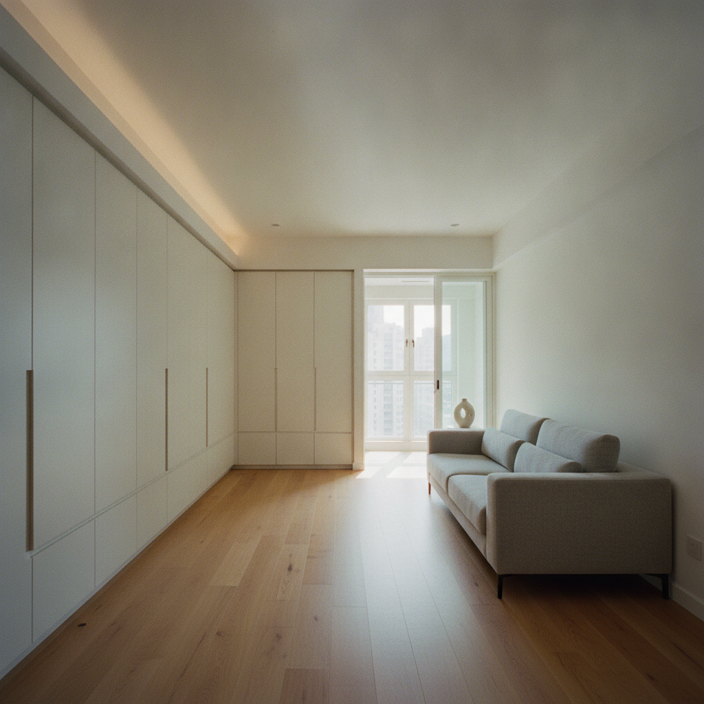 interior residential — CLAY Interior Design 室內設計