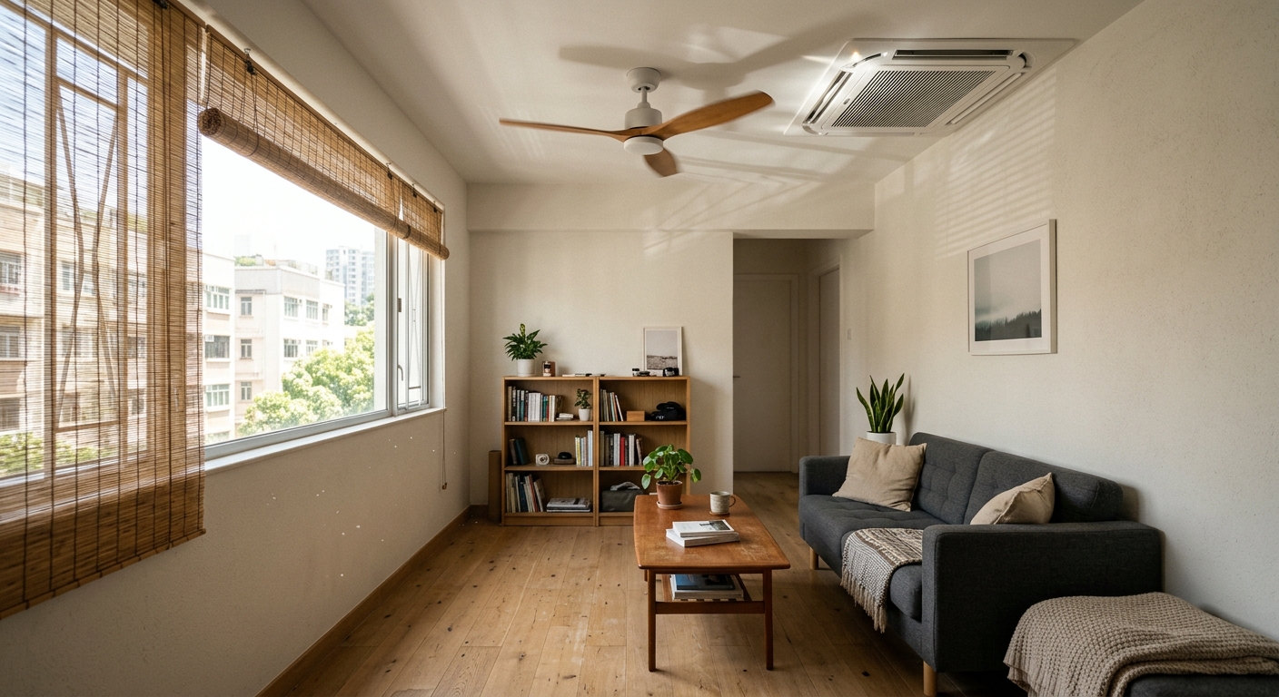 Liz Gálvez "reframes" air conditioning with shade pavilion in Los Angeles — CLAY Interior Design
