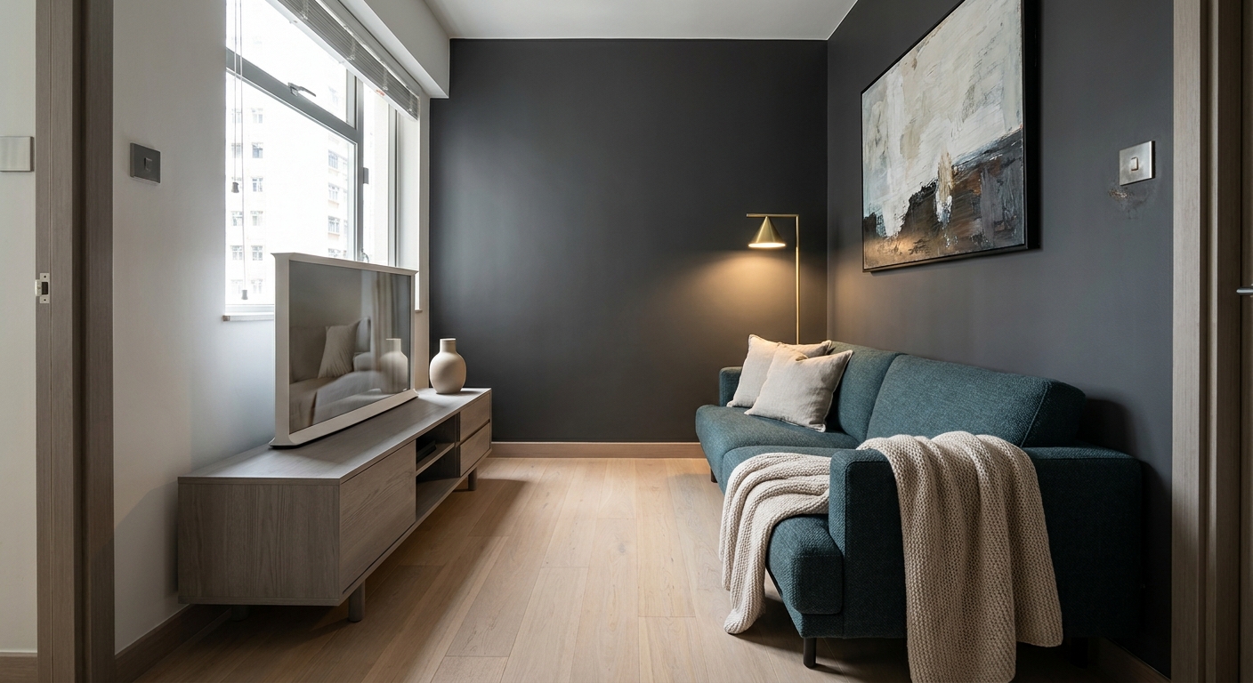 inteiror — CLAY Interior Design 室內設計