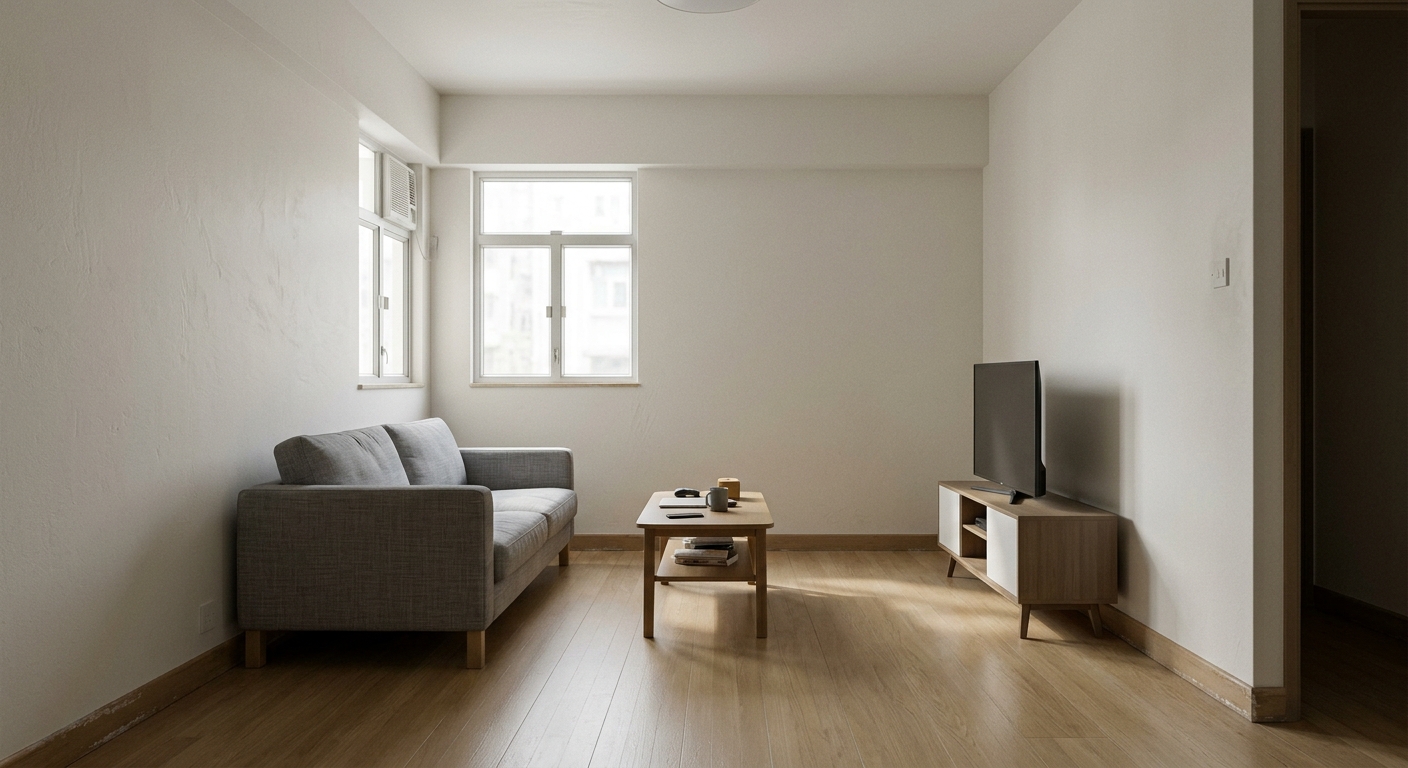 Amra Tareen and the Future of AI Visualization For Designers — CLAY Interior Design