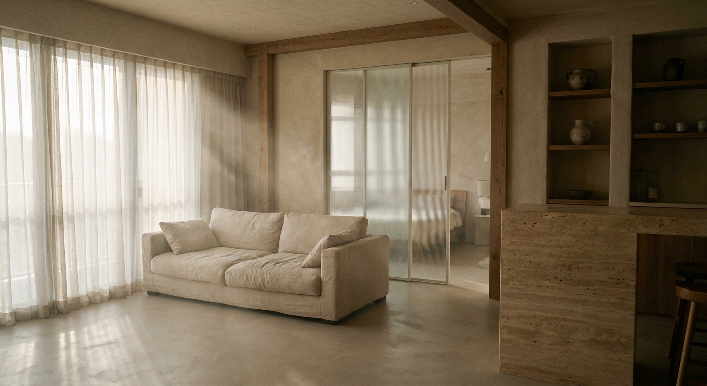 家居設計 — CLAY Interior Design 室內設計