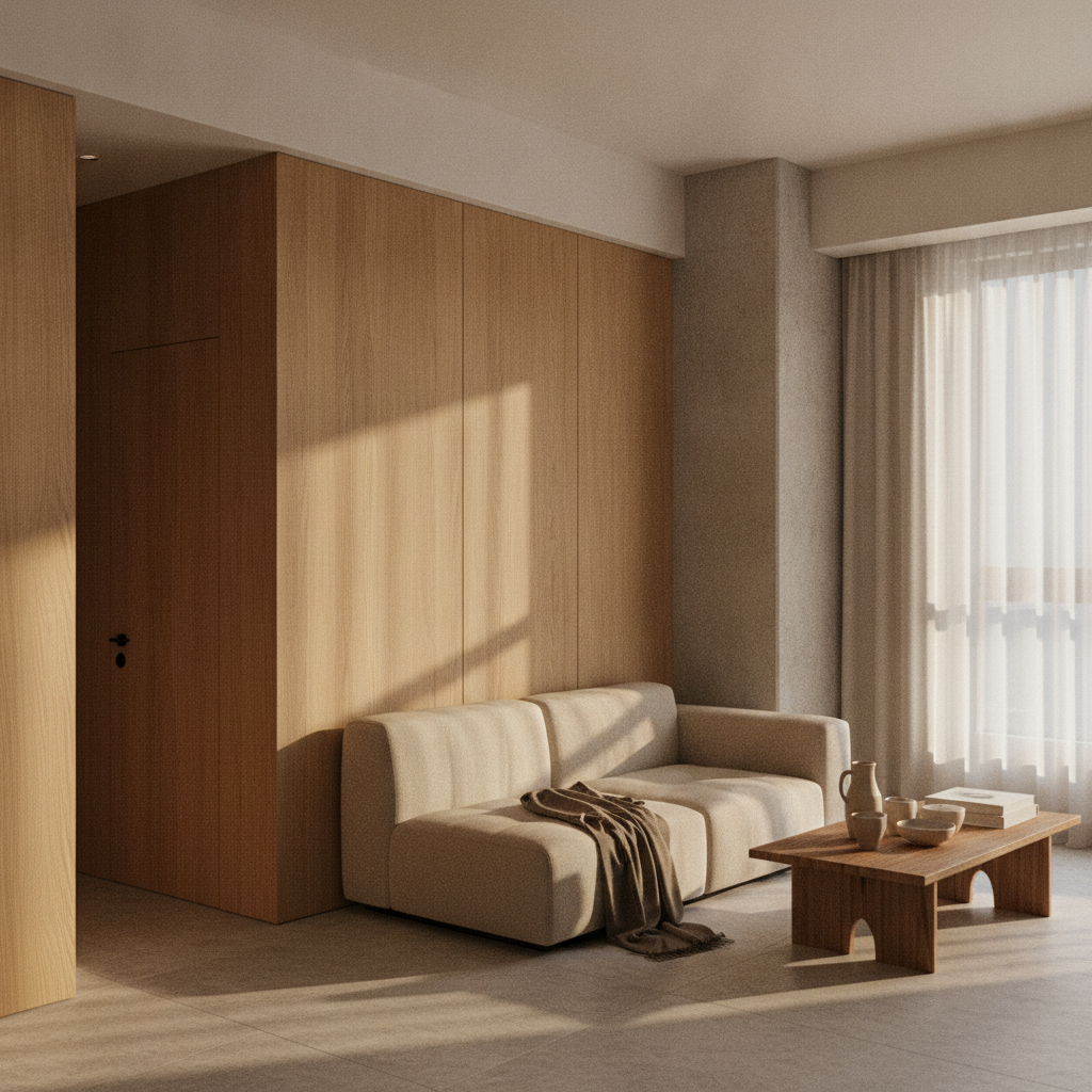 室內設計公司 — CLAY Interior Design 室內設計
