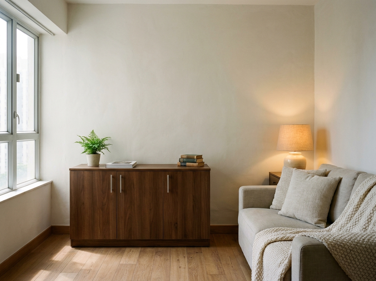 interior decoration — CLAY Interior Design 室內設計