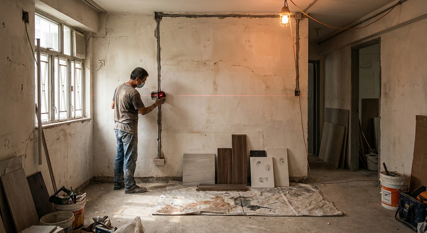 interior company — CLAY Interior Design 室內設計