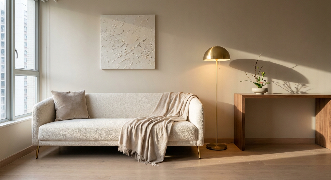 奢華風 — CLAY Interior Design 室內設計
