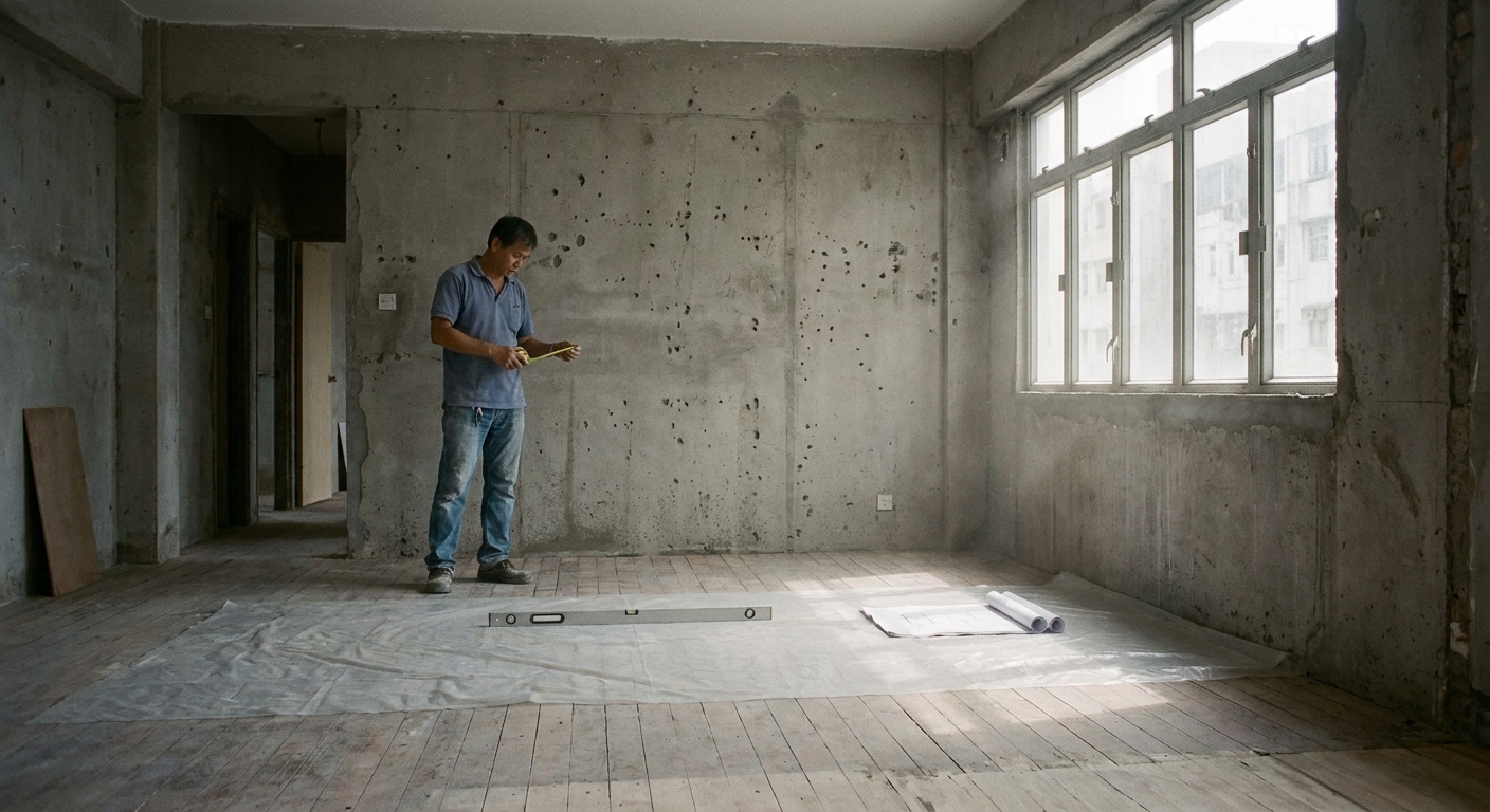 室內 設計師 — CLAY Interior Design 室內設計