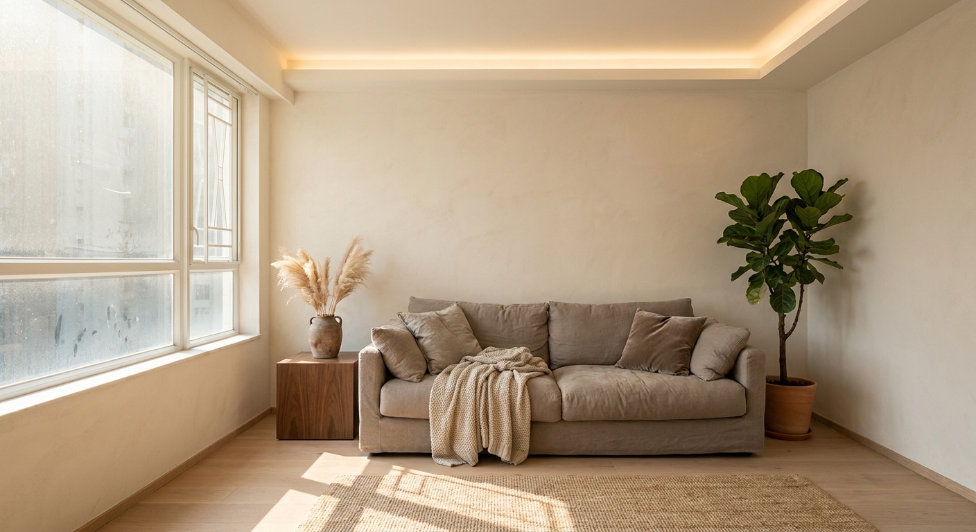 室内裝修 — CLAY Interior Design 室內設計