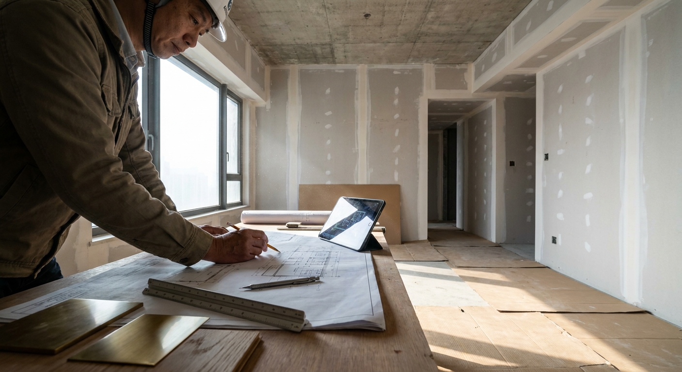 室內設計公司推介 — CLAY Interior Design 室內設計