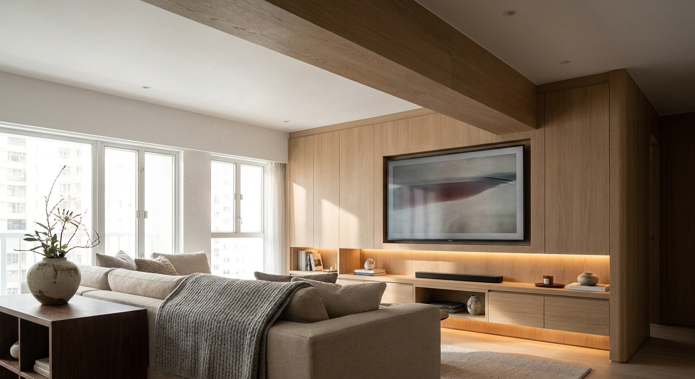 室內設計 流程 — CLAY Interior Design 室內設計