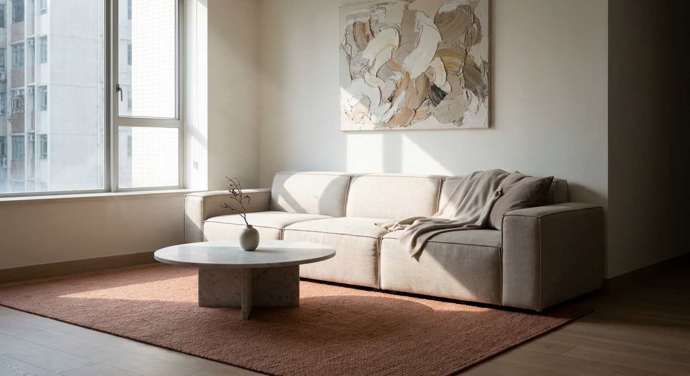 室內設計 香港 — CLAY Interior Design 室內設計