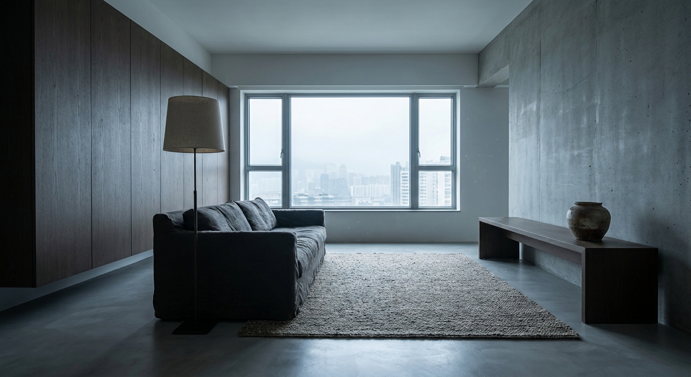 家居設計 — CLAY Interior Design 室內設計