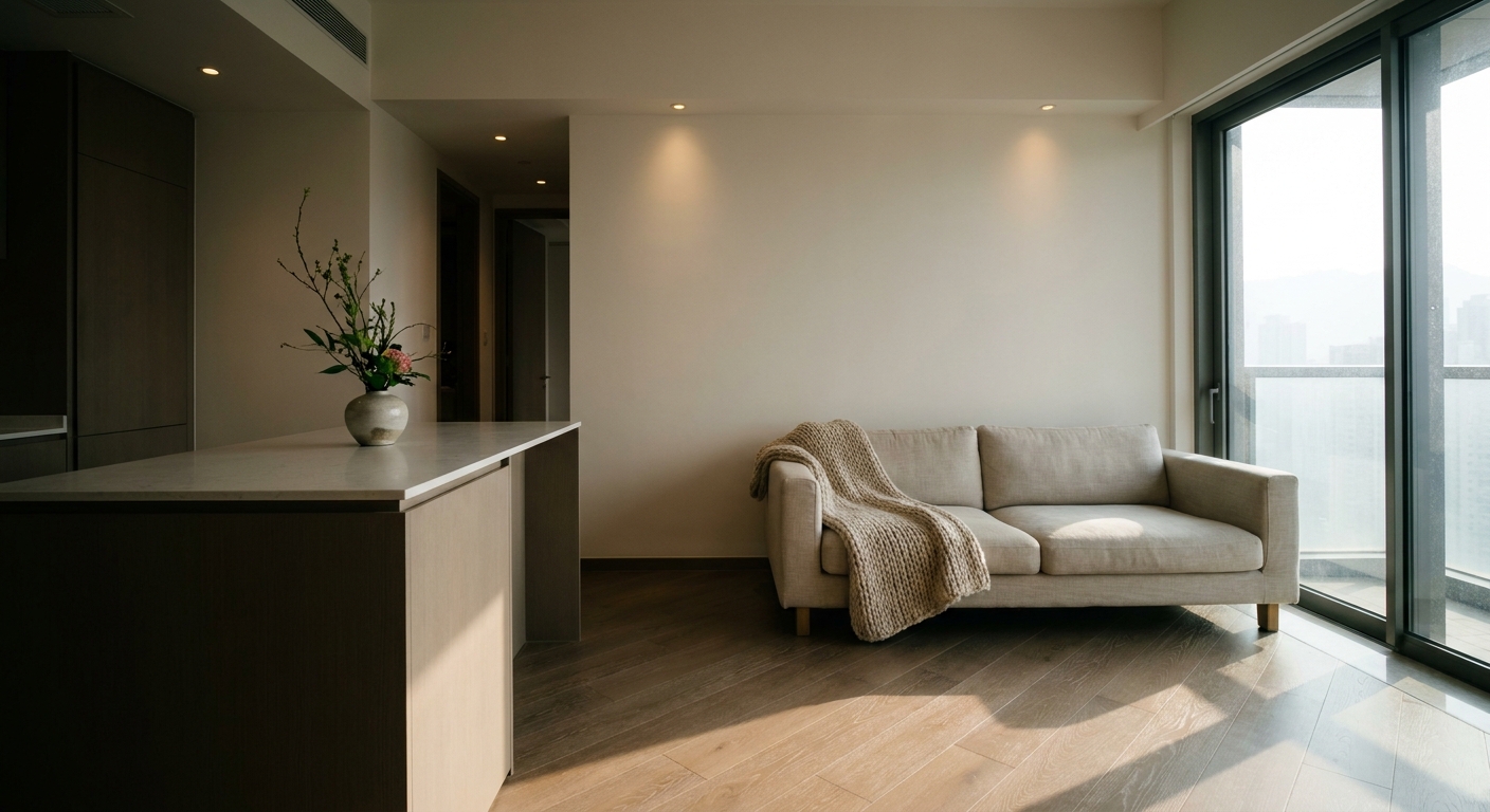 室內裝修工程 — CLAY Interior Design 室內設計