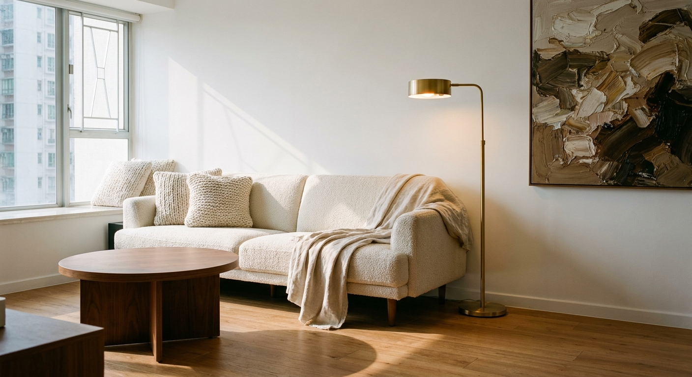 interior design and built company — CLAY Interior Design 室內設計