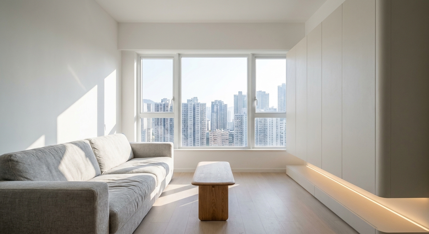 hk interior design — CLAY Interior Design 室內設計