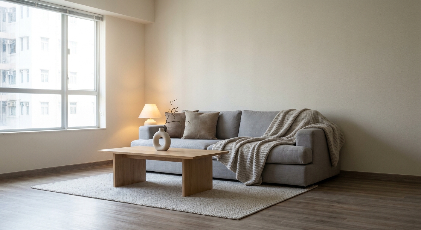 home design hong kong — CLAY Interior Design 室內設計