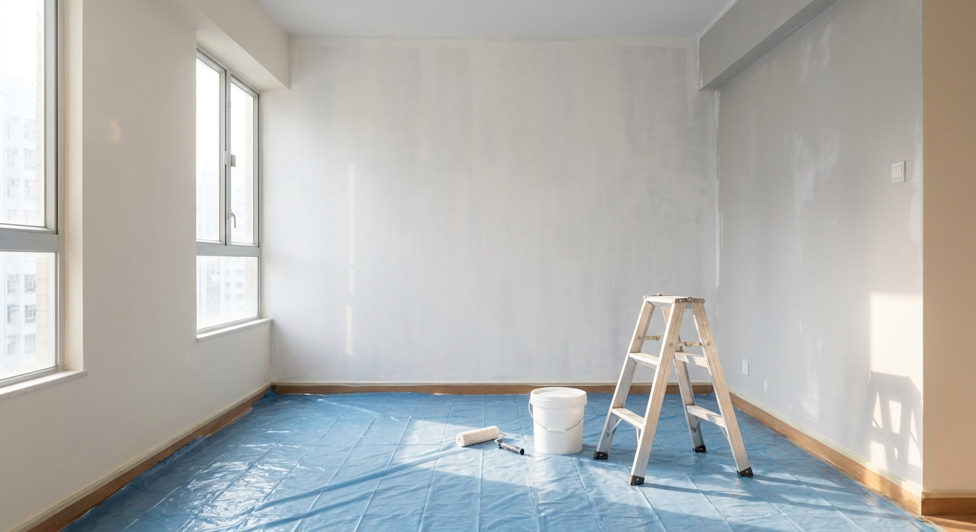 室內工程 — CLAY Interior Design 室內設計